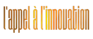 appel à l'innovation