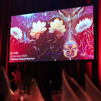 2025 - Vision 2045 : 2 événements pour une nouvelle trajectoire