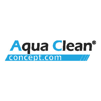 Logo du e-commerce Aqua Clean Concept