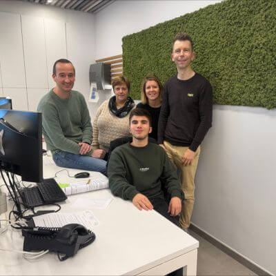 Lancement des 6 articles cyber-sécurité et IA 2026