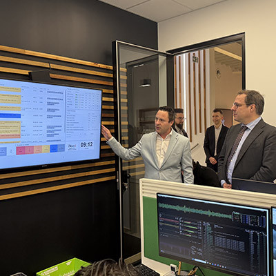 Lancement des 6 articles cyber-sécurité et IA 2026