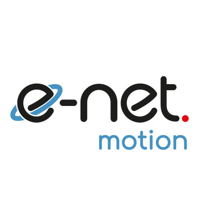 e-net. motion