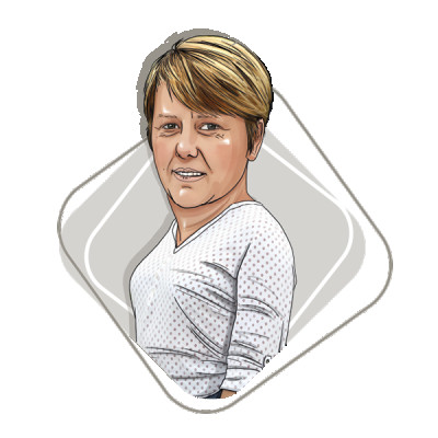 Fabienne Marteau | Chief Sustainability Officer – Membre du e-net. Strategic Council