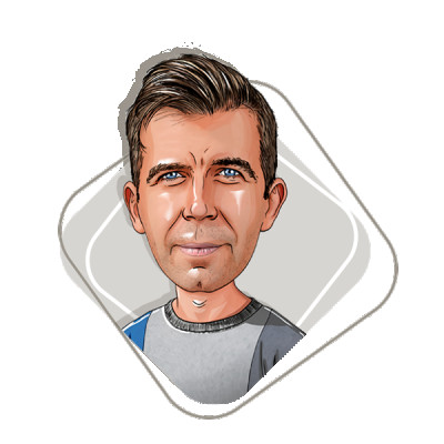 Sacha Peiffer | Président du e-net. Strategic Council & CEO e-net.