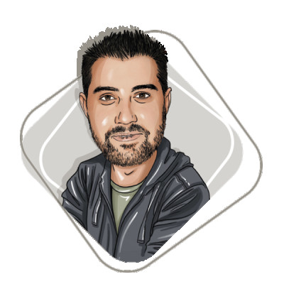 Steve Dumont | Chief Technology Officer – Membre du e-net. Strategic Council