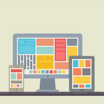 2010 - L’ère du responsive & la diversification digitale