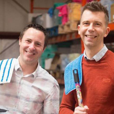 2015 - 1 000 clients & lancement d’Aqua Clean Concept