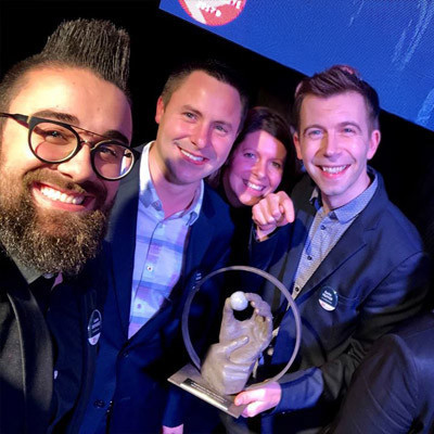 2017 - Excellence reconnue & certifications environnementales