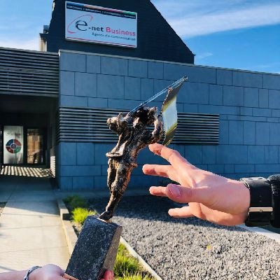 2019 - Double reconnaissance économique