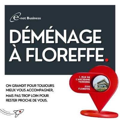 2023 - Nouvelle ère à Floreffe : vers un campus de talents