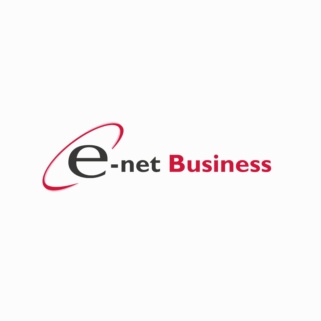2024 - Nouvelle identité : E-net Business devient e-net.