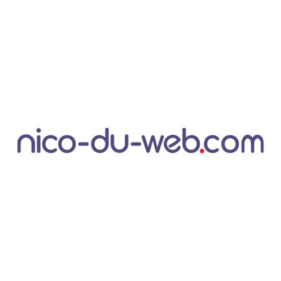 Logo du site Nico-du-web